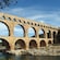 Pont du Gard Aqueduct & Avignon Sightseeing